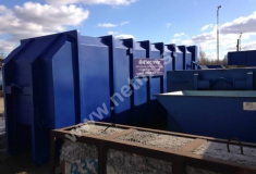 Купить Контейнеры для отходов 20 м3